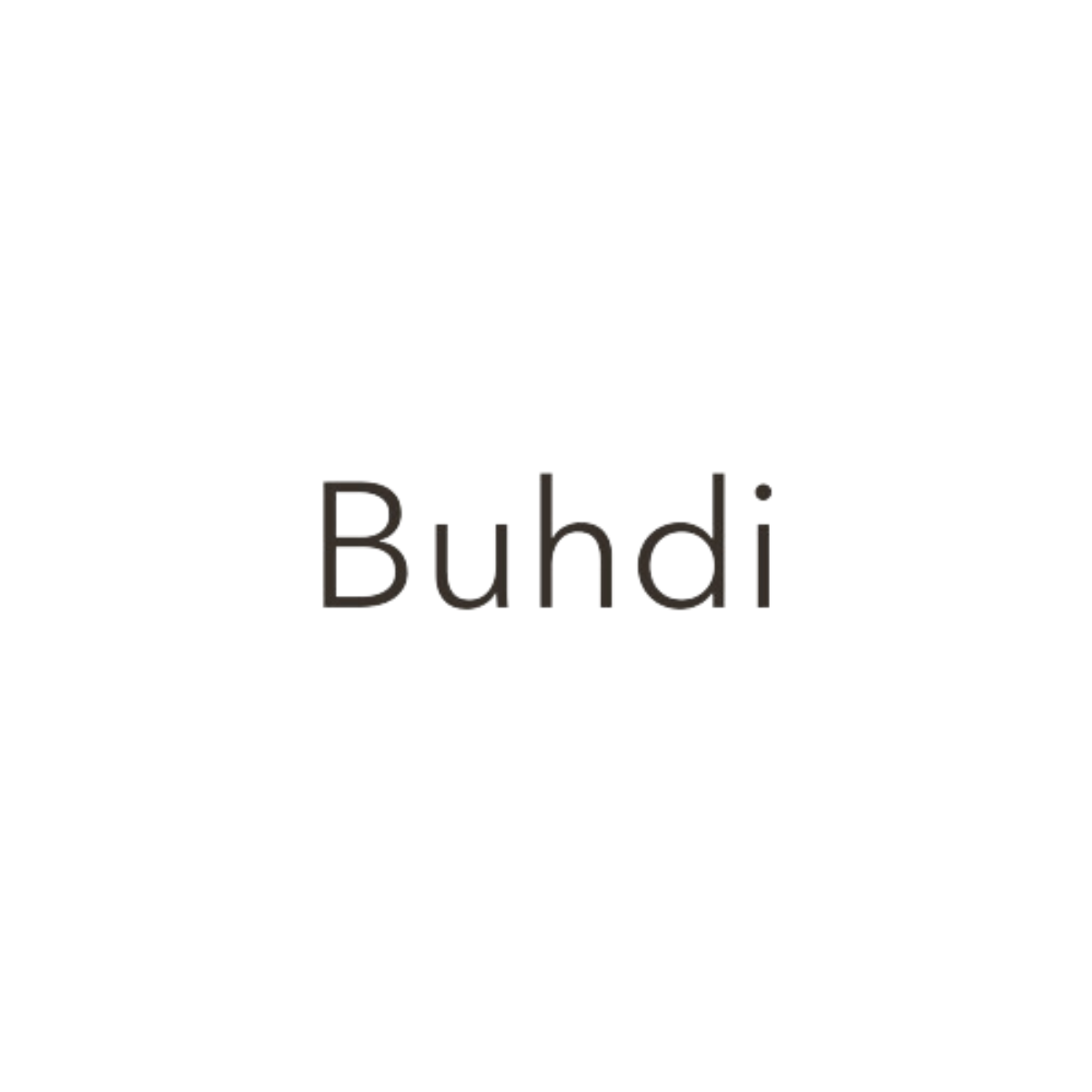 Buhdi