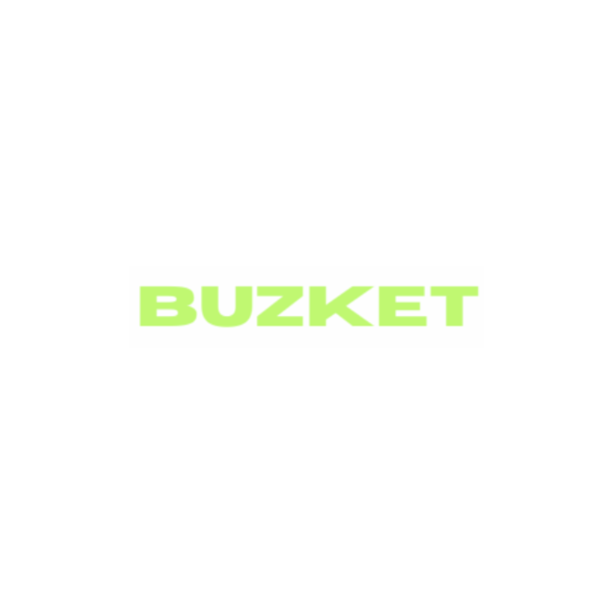 Buzket