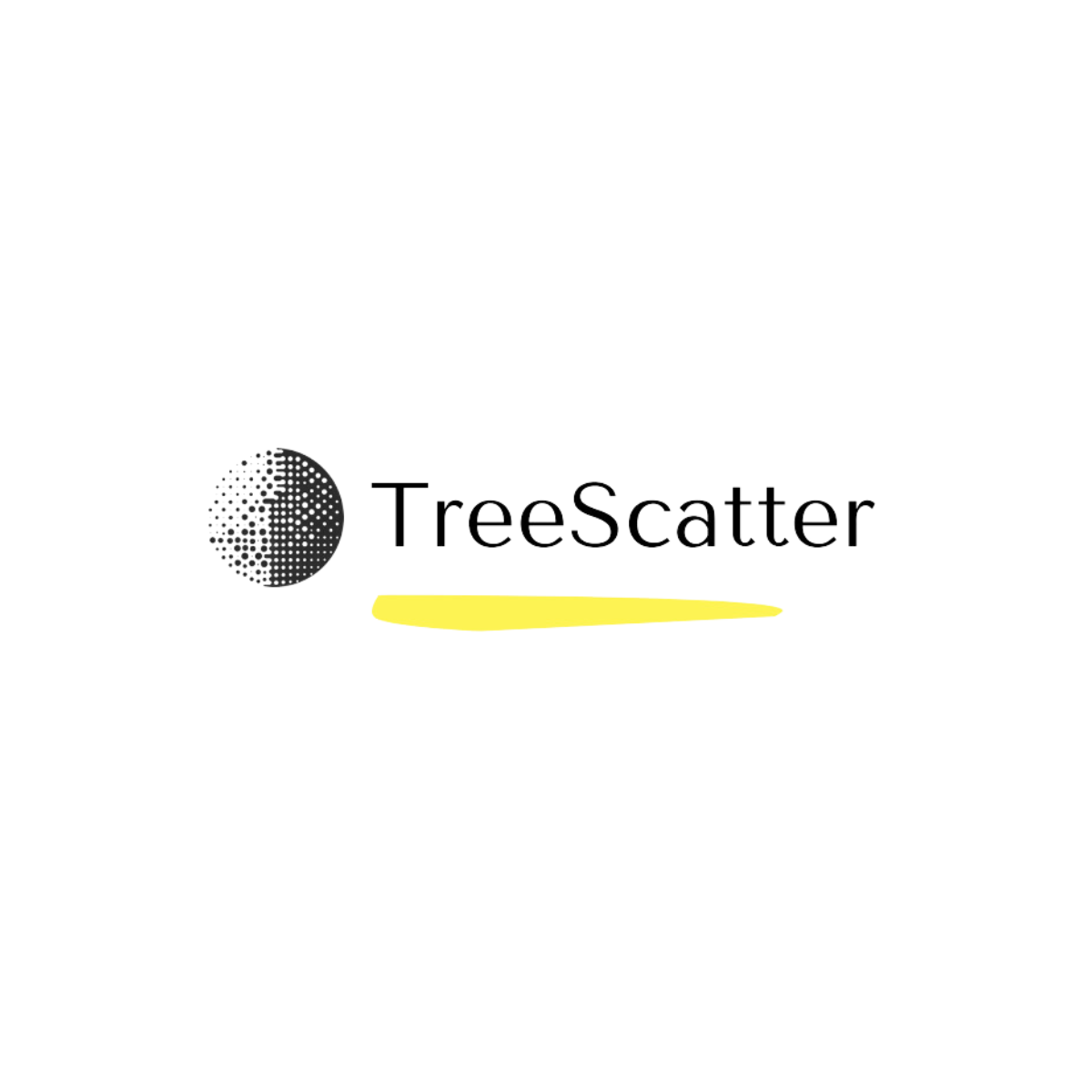 Tree Scatter